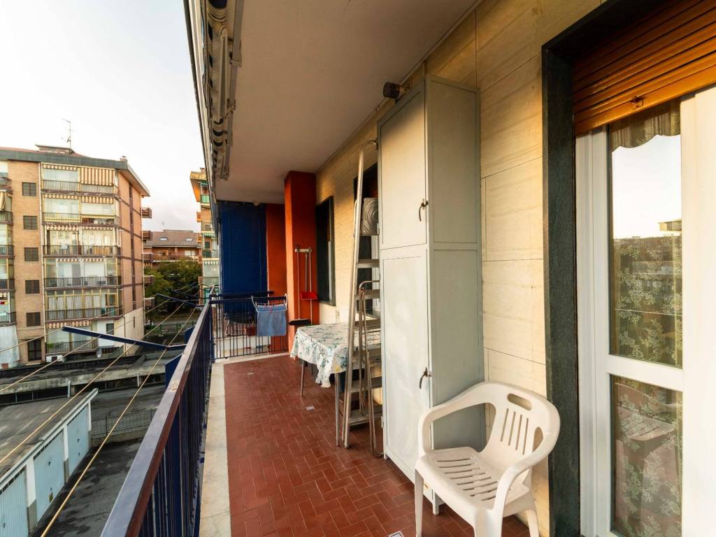 Appartamento a Venaria reale in Via 4 Novembre, 40 - Foto 4