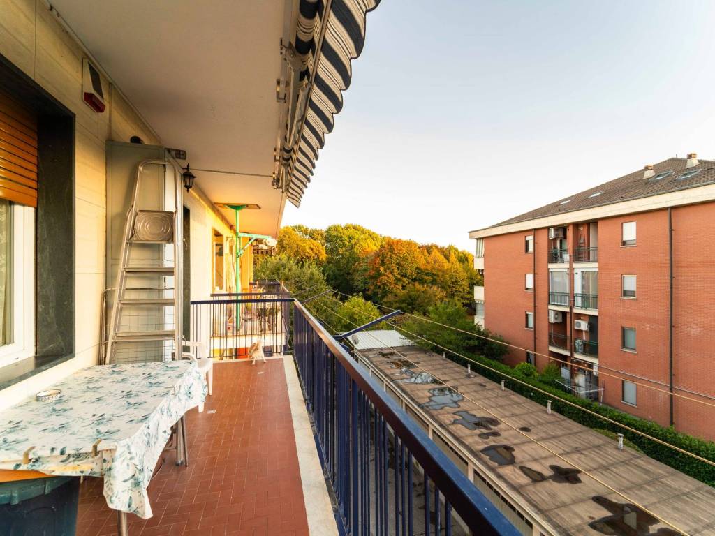 Appartamento a Venaria reale in Via 4 Novembre, 40 - Foto 5