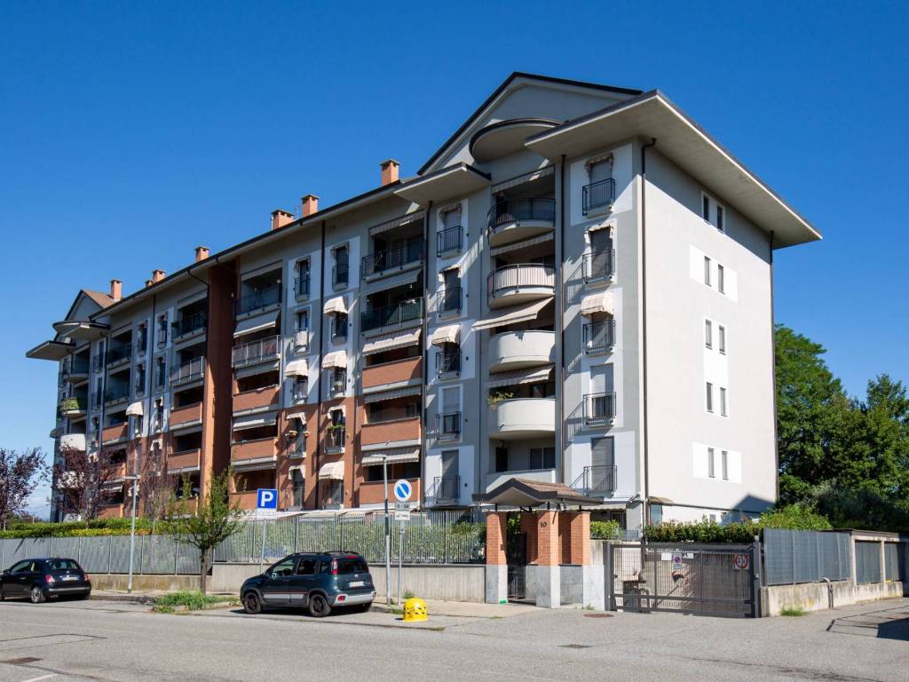 Appartamento a San mauro torinese in Via Paolo Borsellino, 10 - Foto 2
