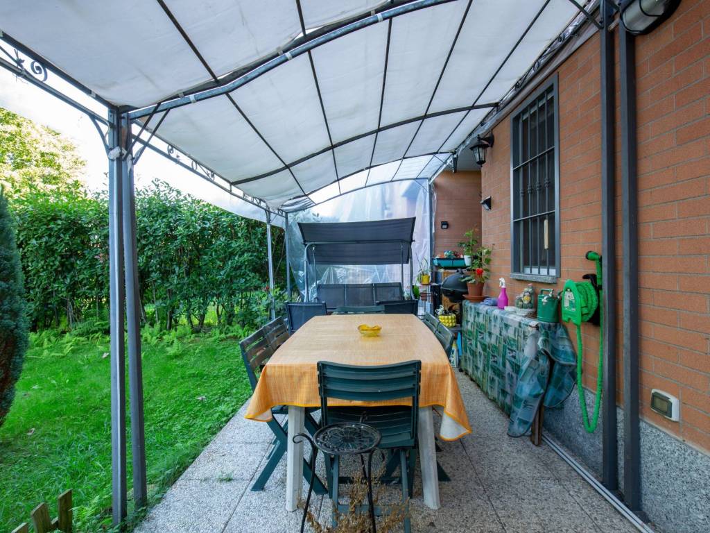 Appartamento a San mauro torinese in Via Paolo Borsellino, 10 - Foto 4