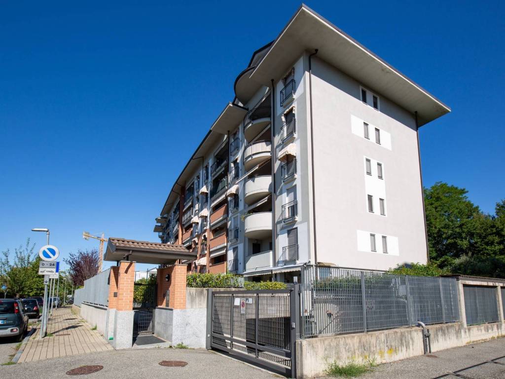 Appartamento a San mauro torinese in Via Paolo Borsellino, 10 - Foto 5