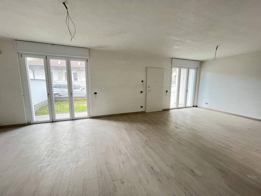 Villa a Vigevano in Corso Genova, 88 - Foto 3