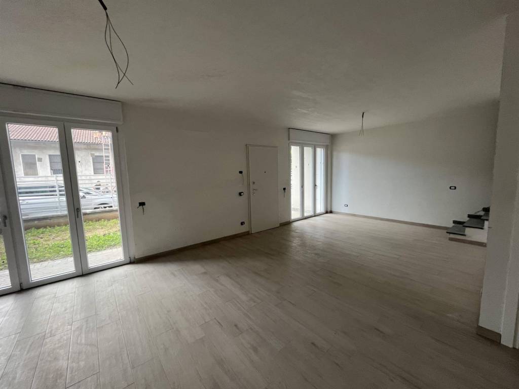 Villa a Vigevano in Corso Genova, 88 - Foto 4