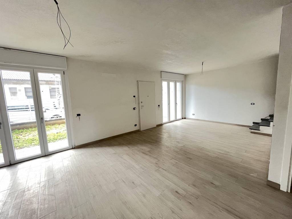 Villa a Vigevano in Corso Genova, 88 - Foto 5