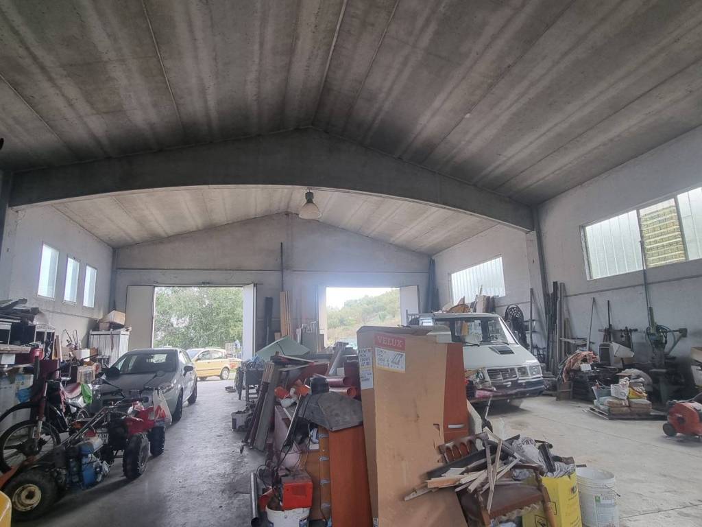 Immobile a Azzano d'asti in Via Stradale per Asti, 72 - Foto 4