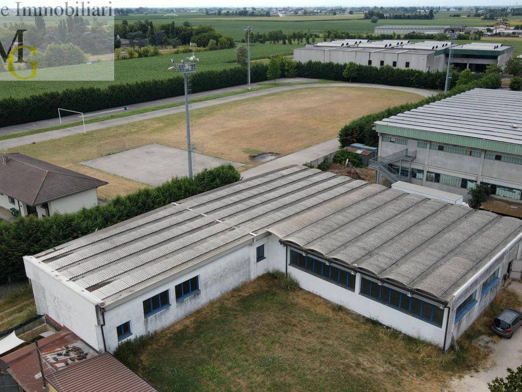 Immobile a Salizzole - Foto 2