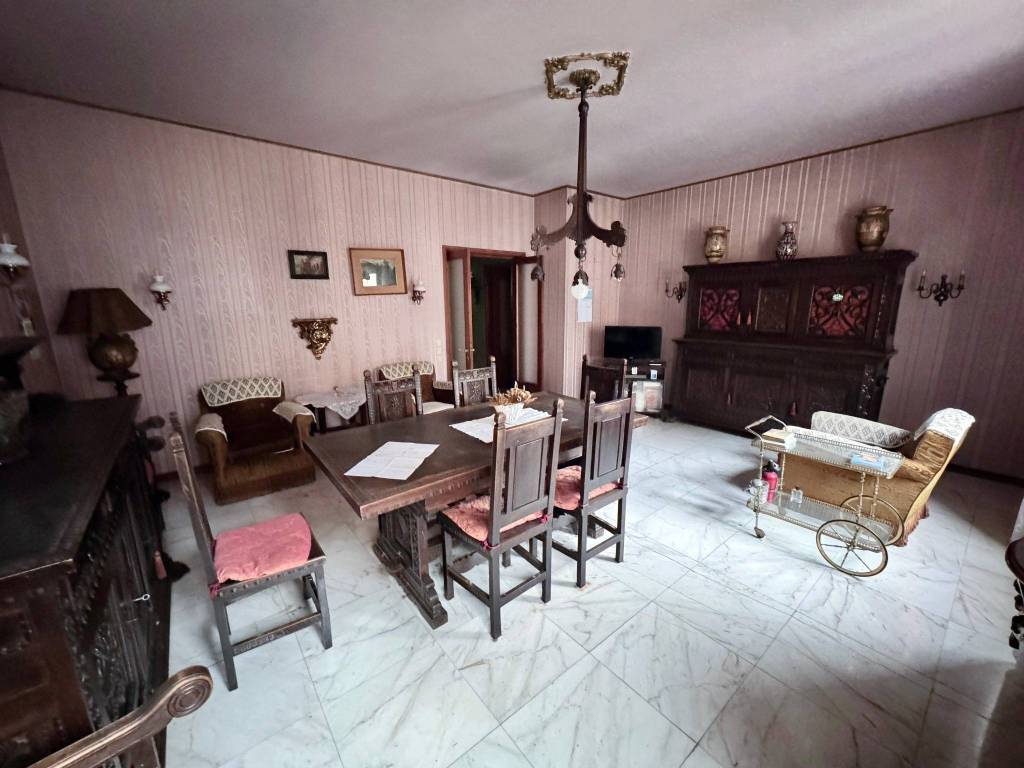 Appartamento a Piacenza in Via Giovanni Battista Scalabrini - Foto 3