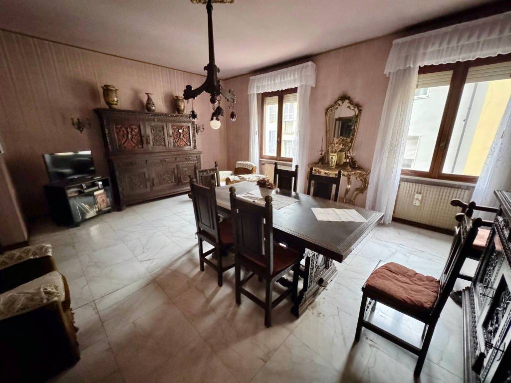 Appartamento a Piacenza in Via Giovanni Battista Scalabrini - Foto 4