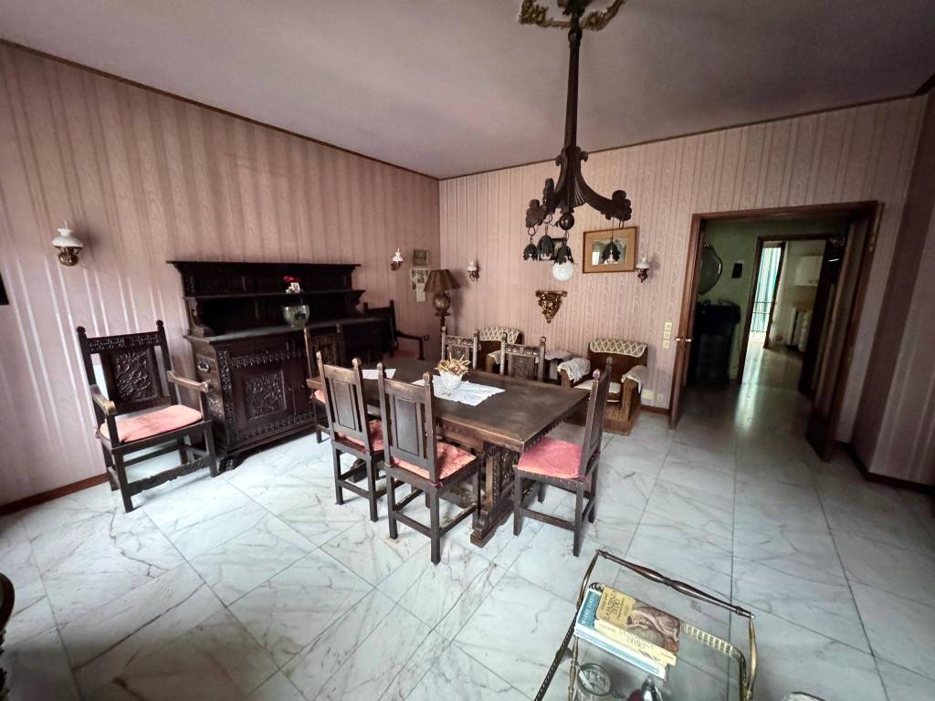 Appartamento a Piacenza in Via Giovanni Battista Scalabrini - Foto 5