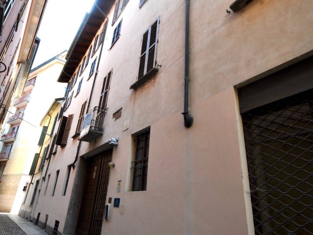 Appartamento a Novara in Vicolo della Caccia, 6 - Foto 2