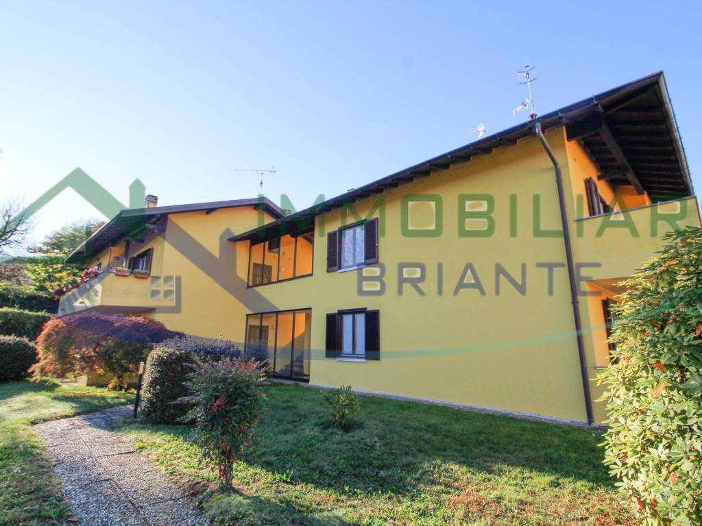 Appartamento a Golasecca in Via Leonardo da Vinci, 14 - Foto 4