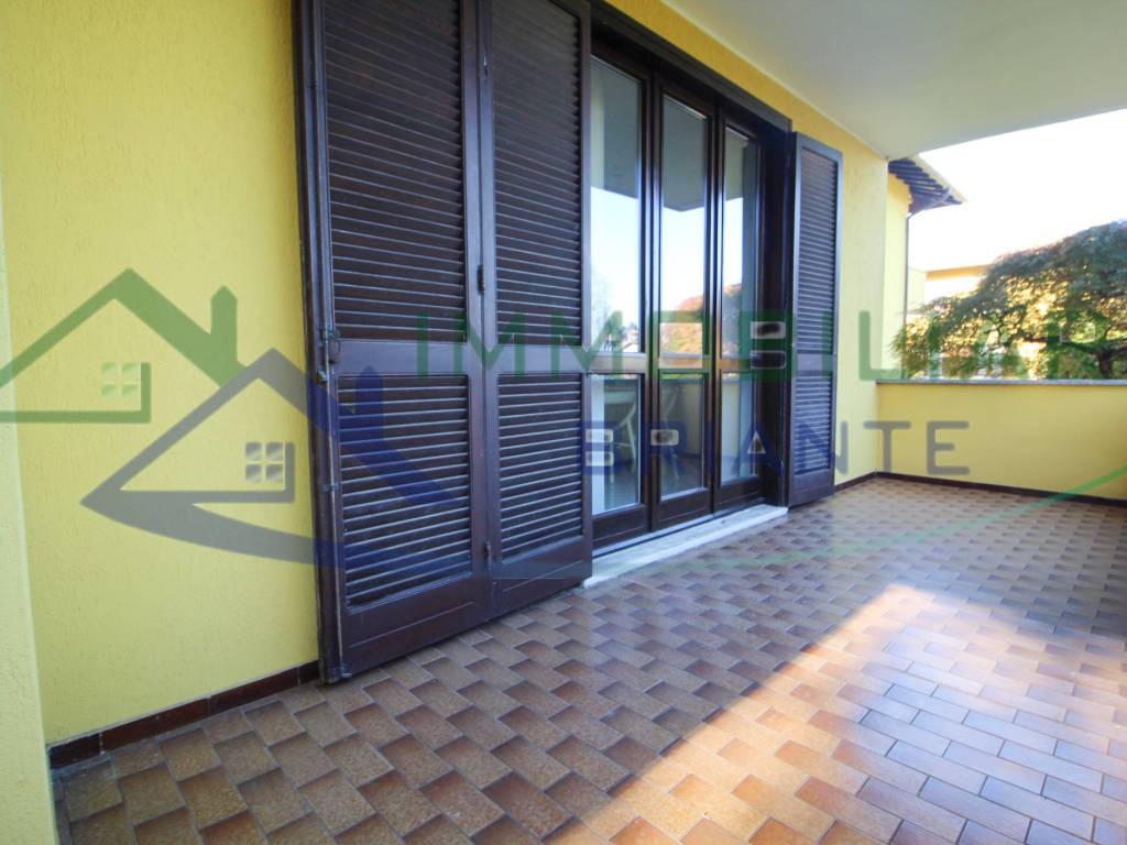 Appartamento a Golasecca in Via Leonardo da Vinci, 14 - Foto 5