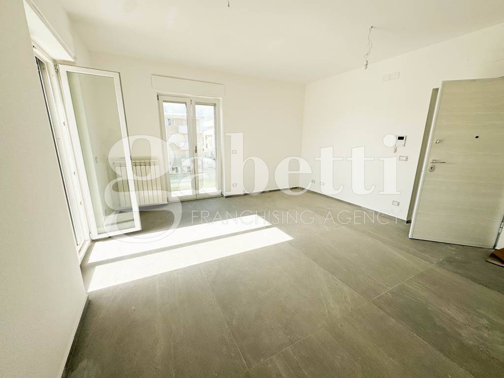 Appartamento a Teverola in Via Giuseppe Ungaretti, 2 - Foto 3
