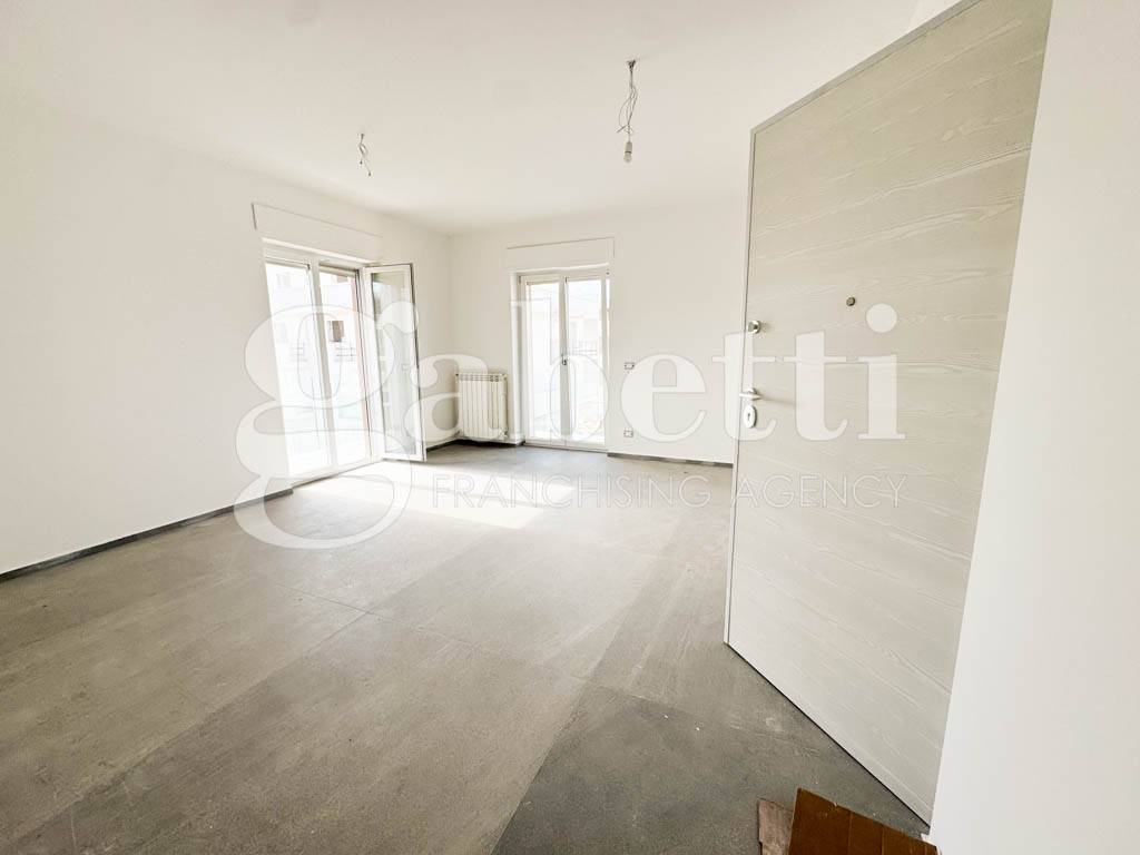 Appartamento a Teverola in Via Giuseppe Ungaretti, 2 - Foto 5