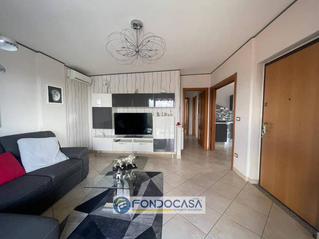 Appartamento a Orta di atella in Via bugnano - Foto 4