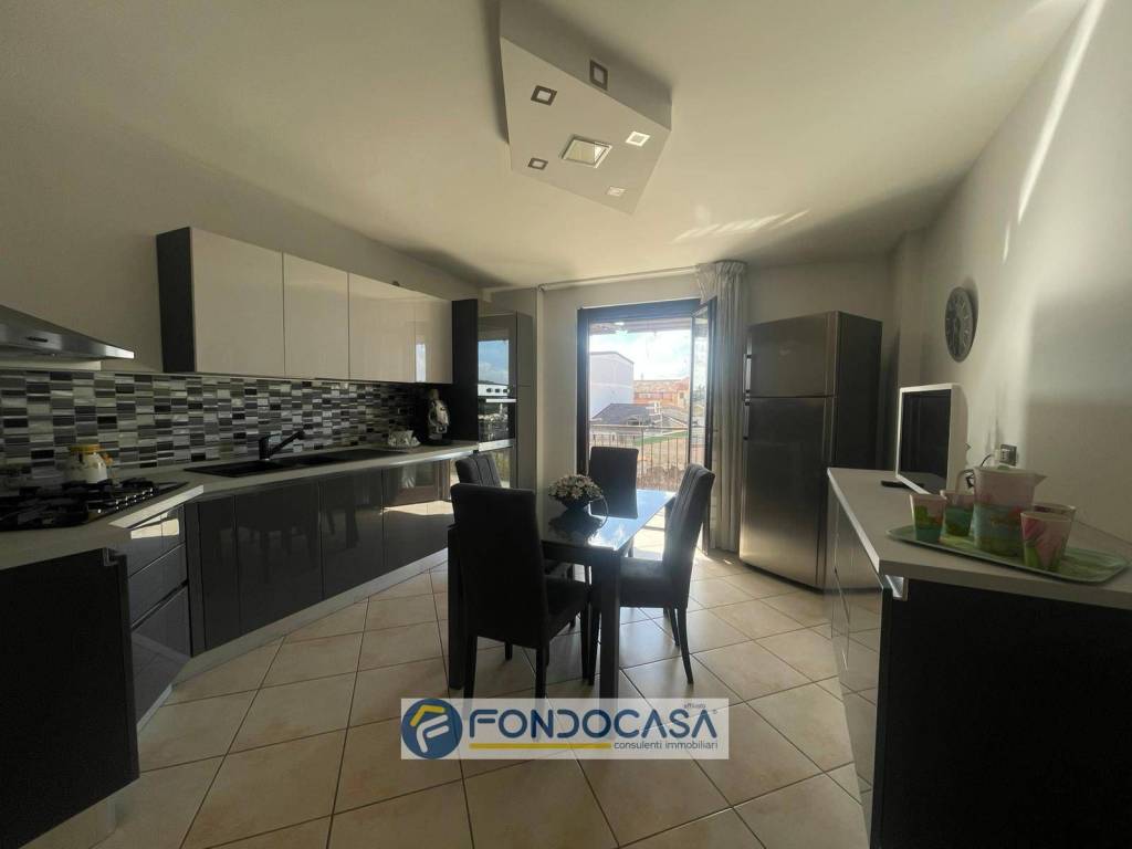 Appartamento a Orta di atella in Via bugnano - Foto 5