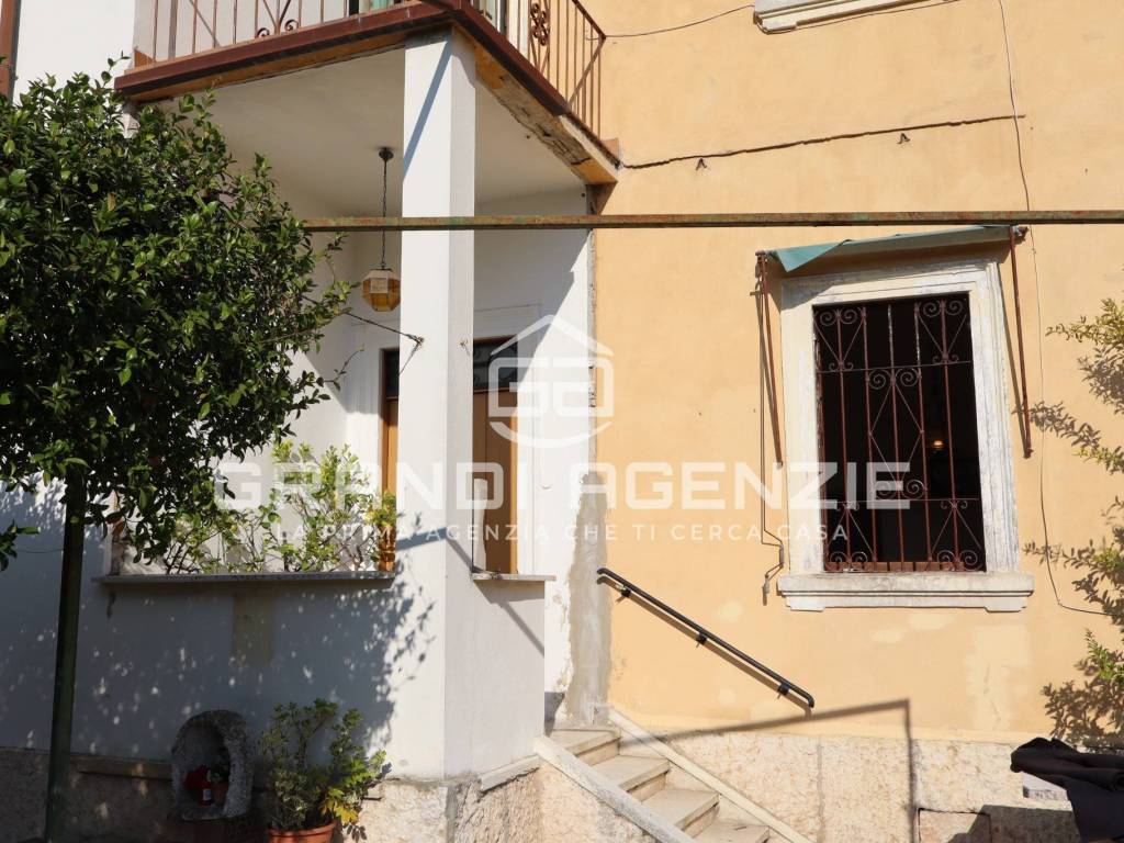 Villa a Verona in Via Saval, 5 - Foto 4