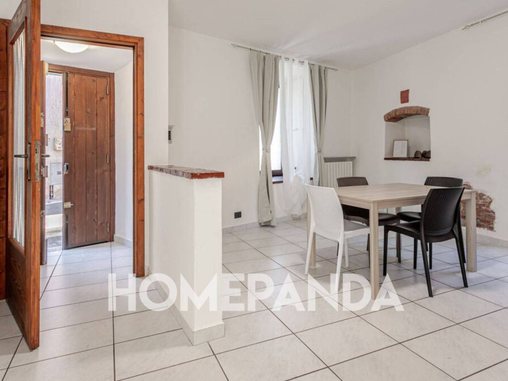 Appartamento a Calcinate in Vicolo Algarotti, 10 - Foto 2