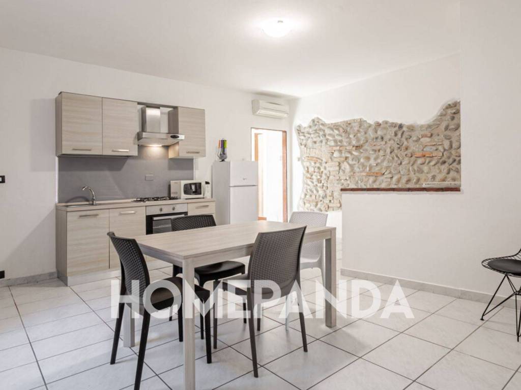 Appartamento a Calcinate in Vicolo Algarotti, 10 - Foto 3