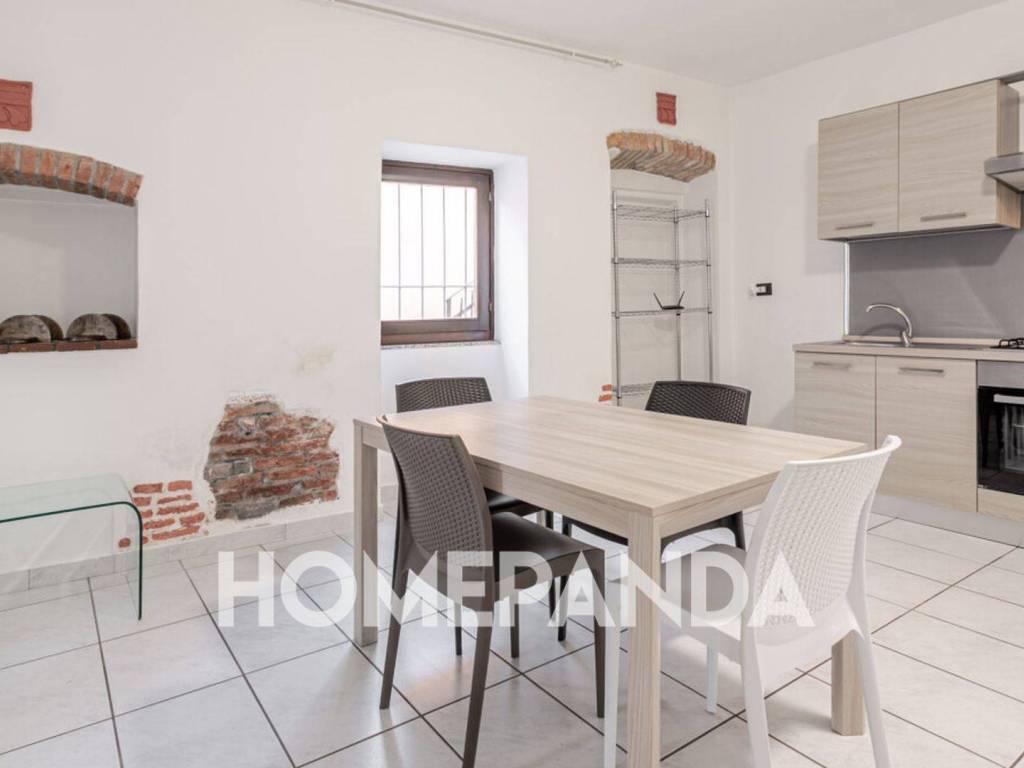 Appartamento a Calcinate in Vicolo Algarotti, 10 - Foto 4