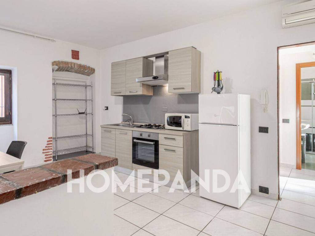Appartamento a Calcinate in Vicolo Algarotti, 10 - Foto 5