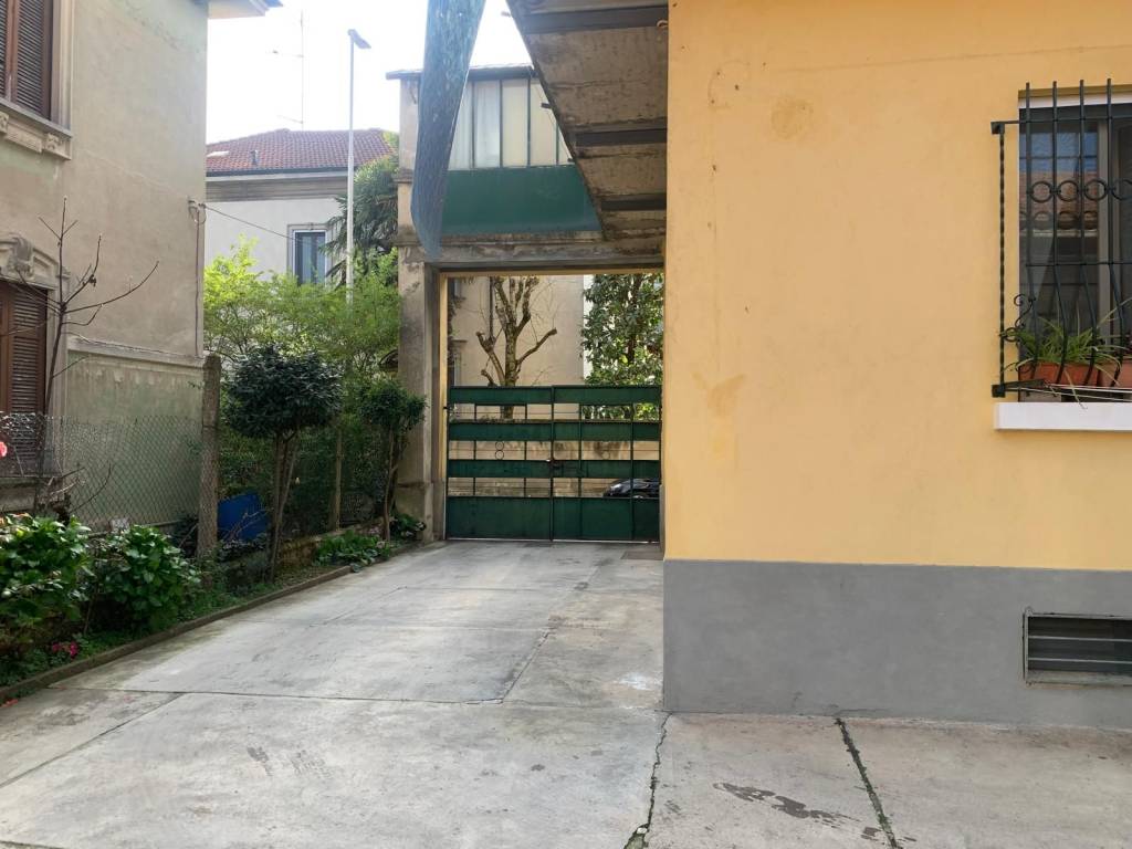 Appartamento a Vigevano in Corso Genova, 49 - Foto 2