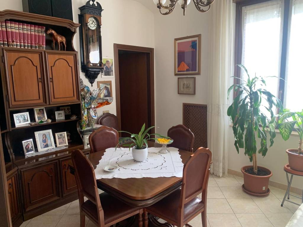 Appartamento a Vigevano in Corso Genova, 49 - Foto 3