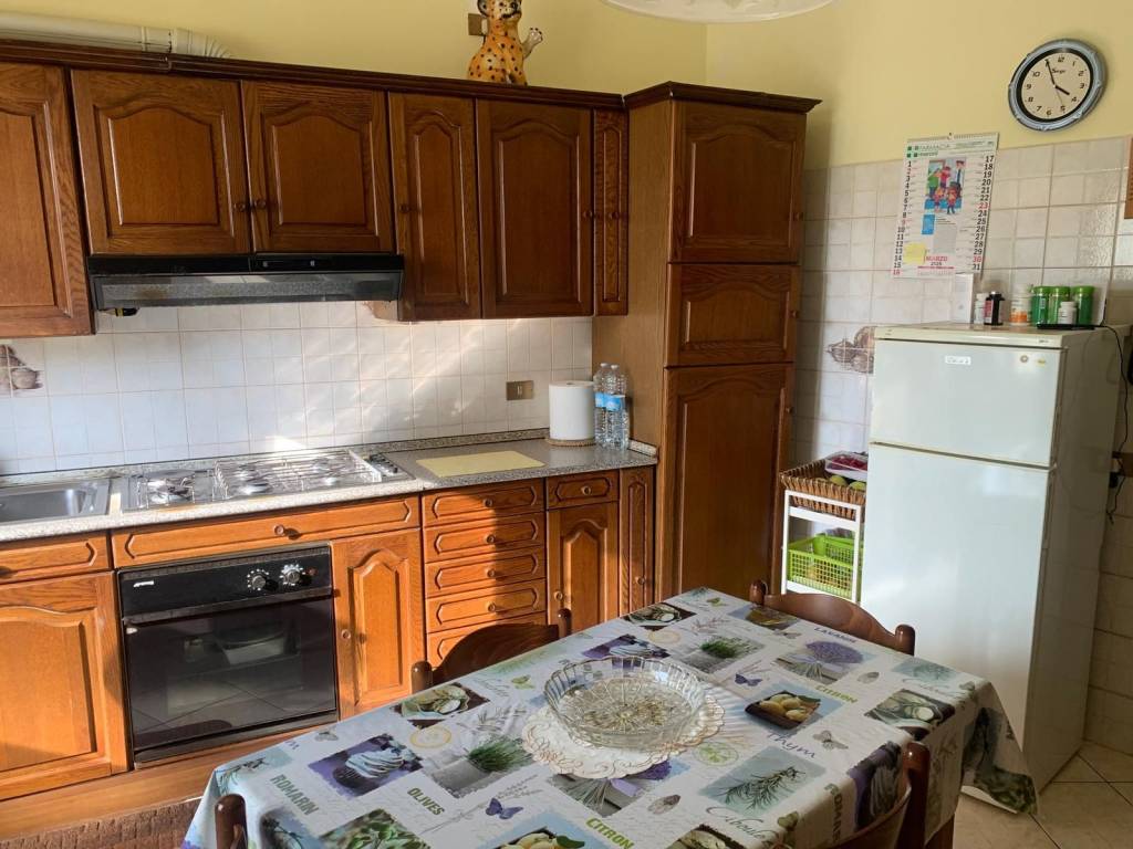 Appartamento a Vigevano in Corso Genova, 49 - Foto 5