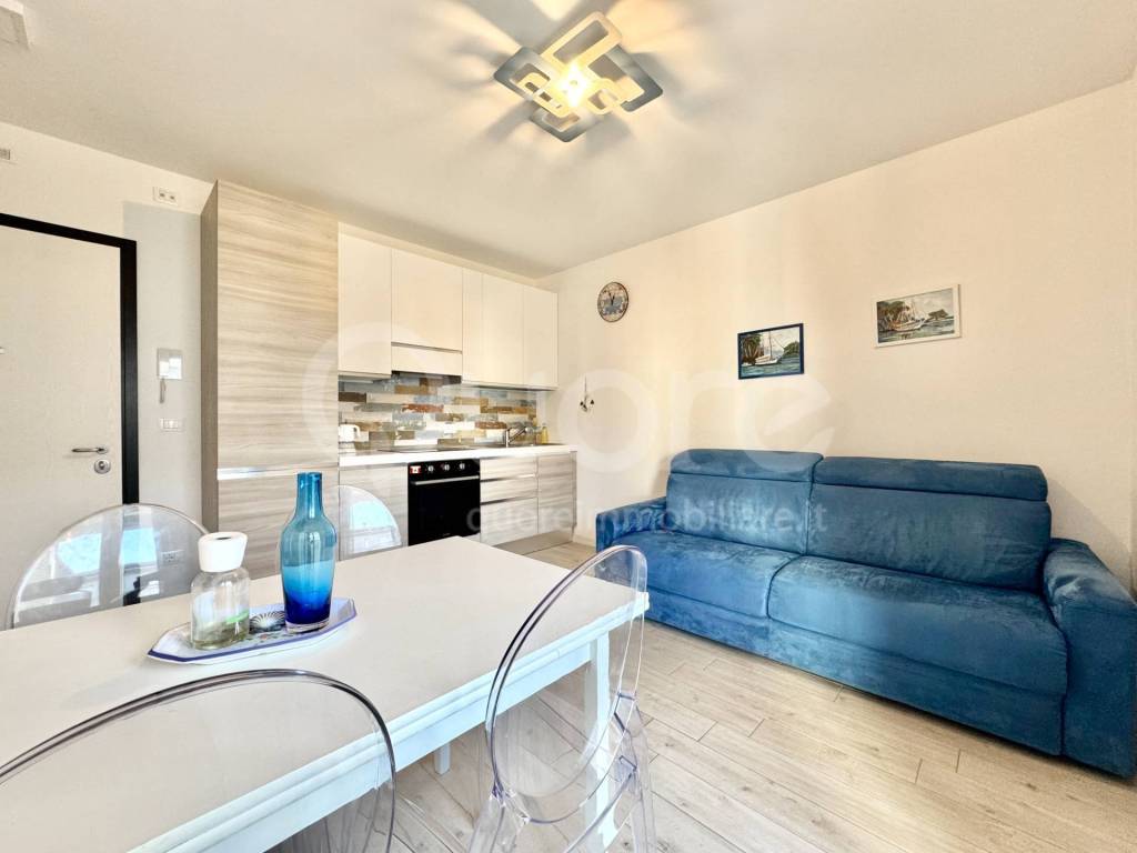 Appartamento a Lignano sabbiadoro in via dei Pioppi, 7 - Foto 2