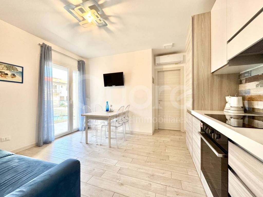 Appartamento a Lignano sabbiadoro in via dei Pioppi, 7 - Foto 3