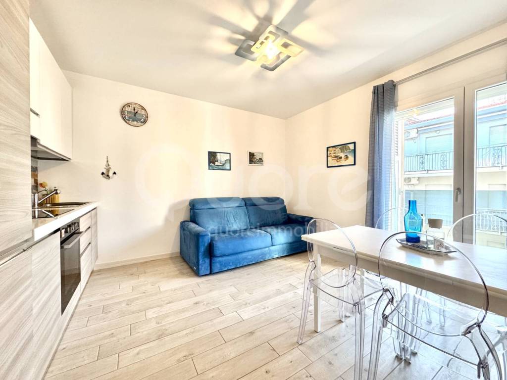 Appartamento a Lignano sabbiadoro in via dei Pioppi, 7 - Foto 4