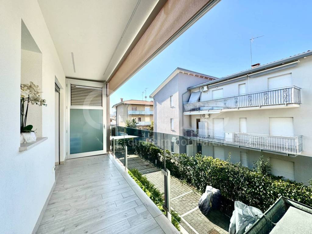 Appartamento a Lignano sabbiadoro in via dei Pioppi, 7 - Foto 5