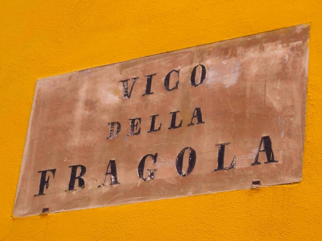 Attico / mansarda a Genova in Vico della Fragola, 2 - Foto 5