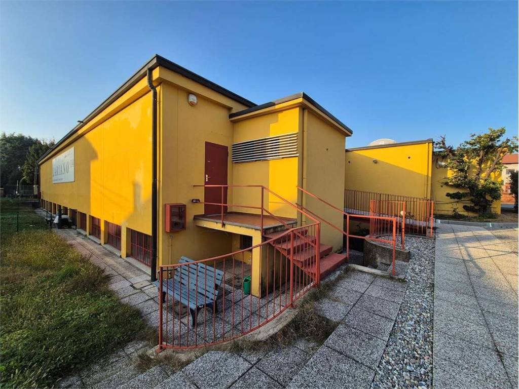 Immobile a Lomazzo in Via del seprio - Foto 5