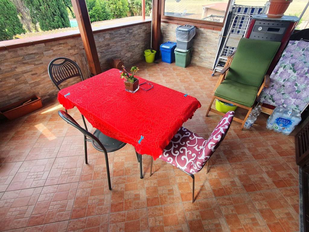 Appartamento a Aprilia in Via delle Orchidee - Foto 4