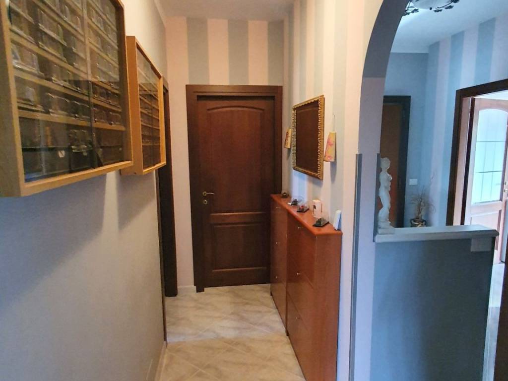 Appartamento a Aprilia in Via delle Orchidee - Foto 5