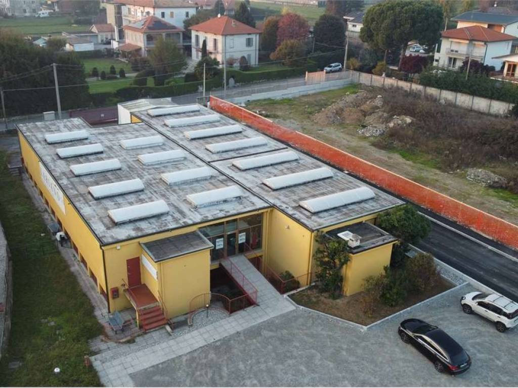 Immobile a Lomazzo in Via del seprio - Foto 2