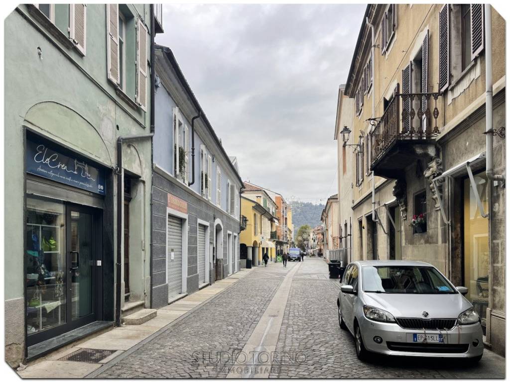 Immobile a Chivasso in Via del Collegio, 1 - Foto 3