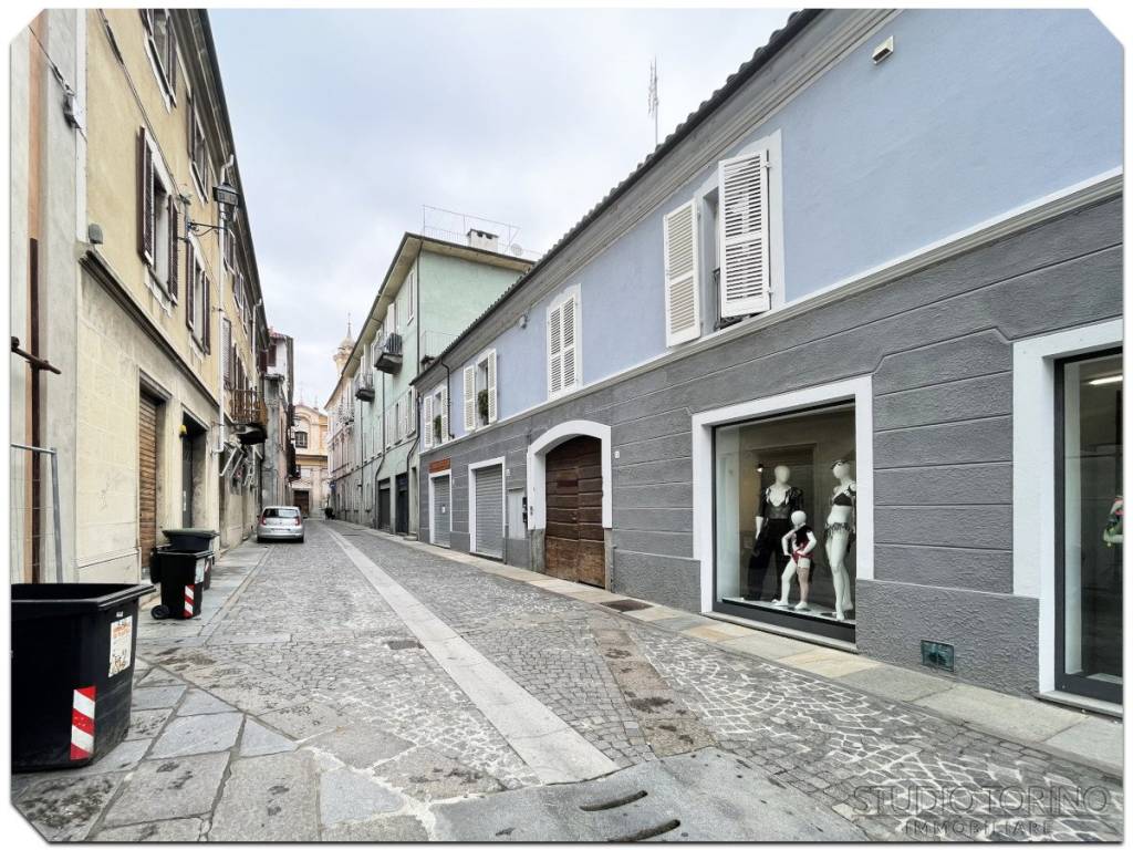 Immobile a Chivasso in Via del Collegio, 1 - Foto 4