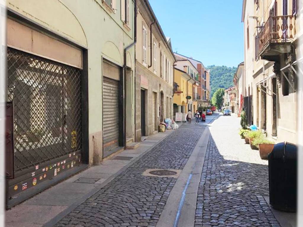Immobile a Chivasso in Via del Collegio, 1 - Foto 5