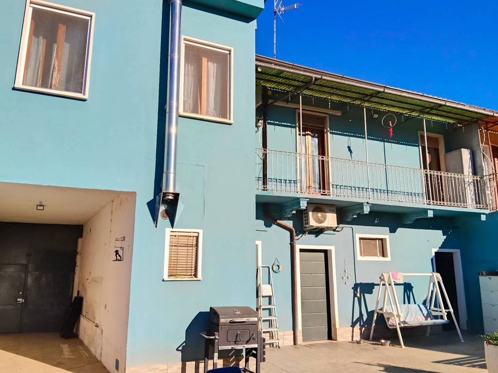 Casa indipendente a Mortara - Foto 2