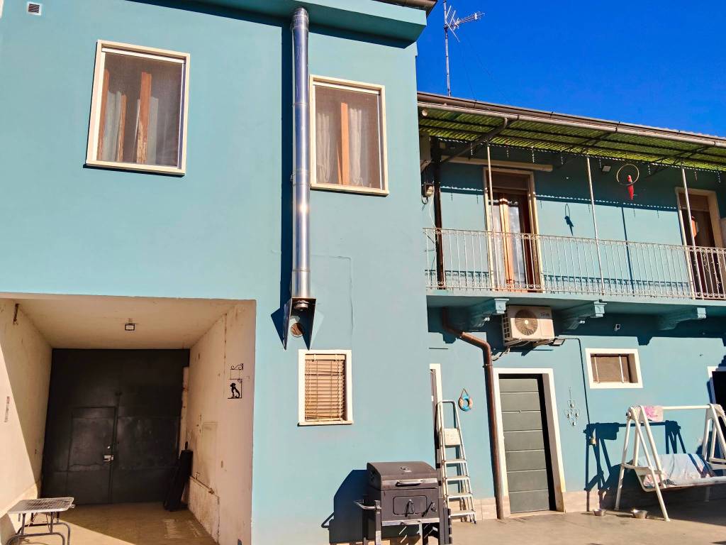 Casa indipendente a Mortara - Foto 3