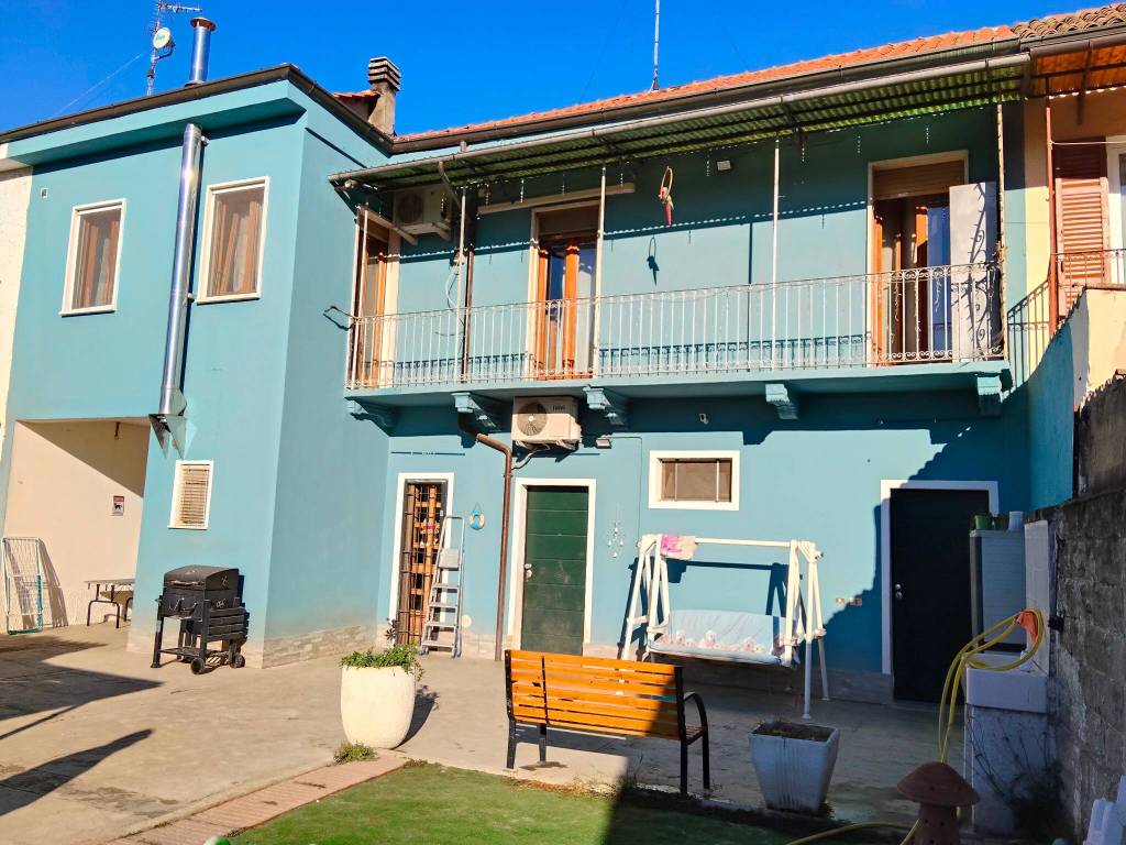 Casa indipendente a Mortara - Foto 4