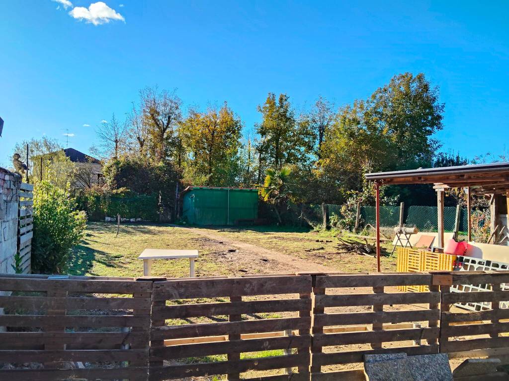 Casa indipendente a Mortara - Foto 5