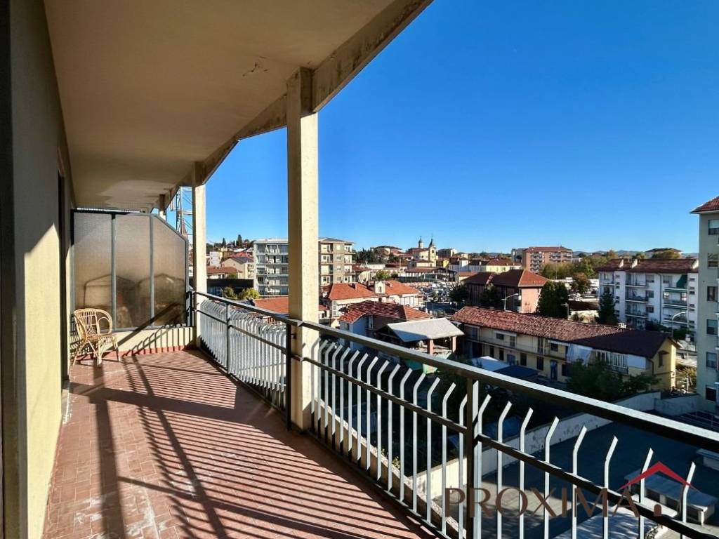 Appartamento a Chieri in Via Bernardo Vittone, 14 - Foto 2