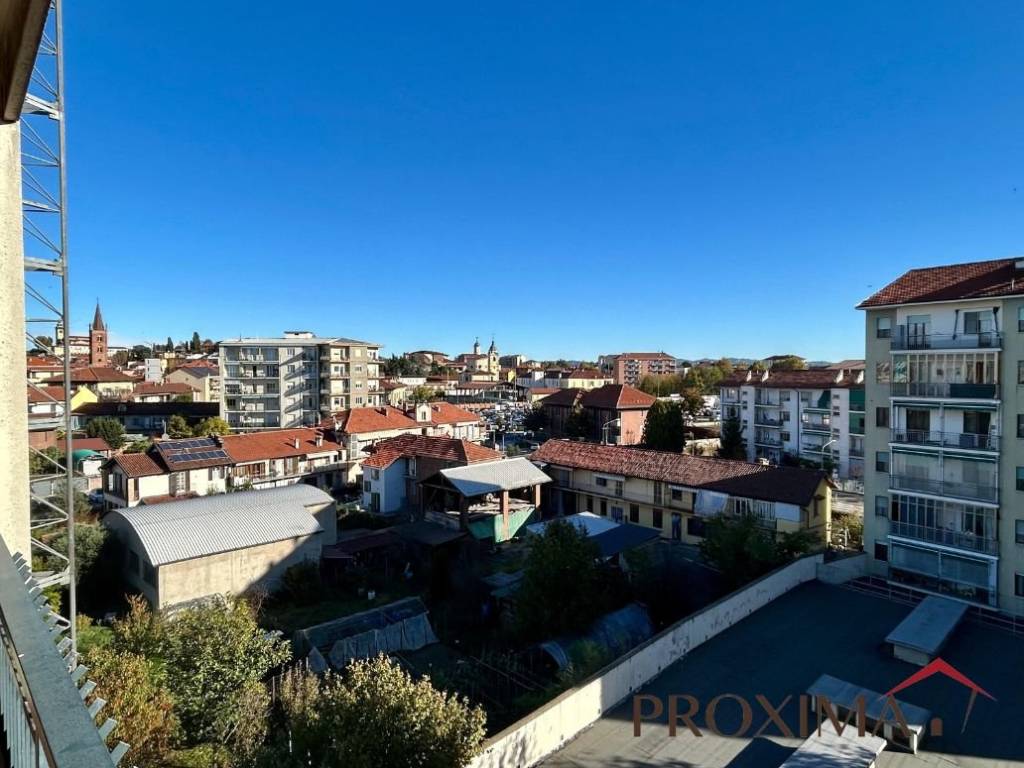 Appartamento a Chieri in Via Bernardo Vittone, 14 - Foto 3