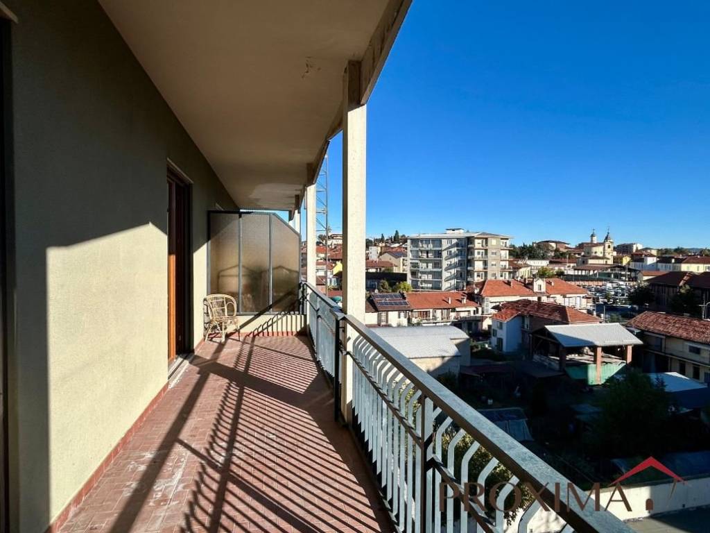 Appartamento a Chieri in Via Bernardo Vittone, 14 - Foto 4