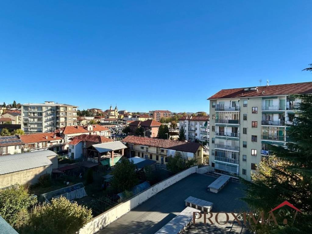 Appartamento a Chieri in Via Bernardo Vittone, 14 - Foto 5