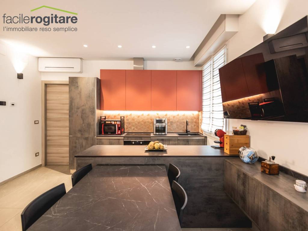 Appartamento a Cattolica in Via Emilia Romagna , 140 - Foto 2