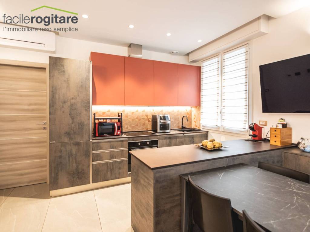 Appartamento a Cattolica in Via Emilia Romagna , 140 - Foto 3